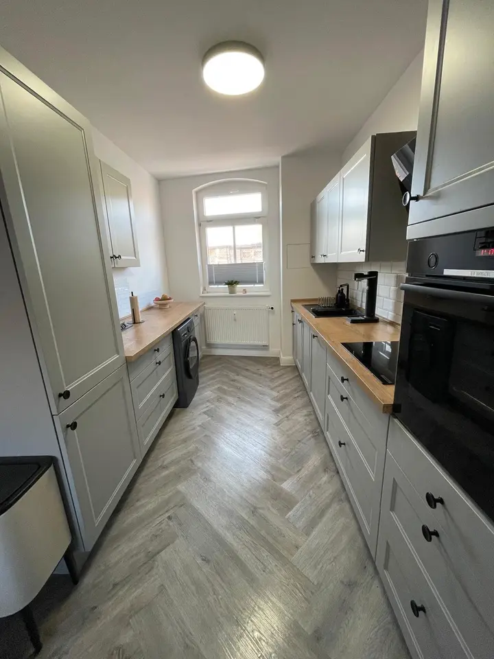5 Zimmer Wohnung mit 128 m² in Magdeburg – Bild 5