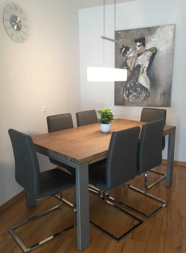 2 Zimmer Wohnung mit 65 m² in Köln – Bild 6