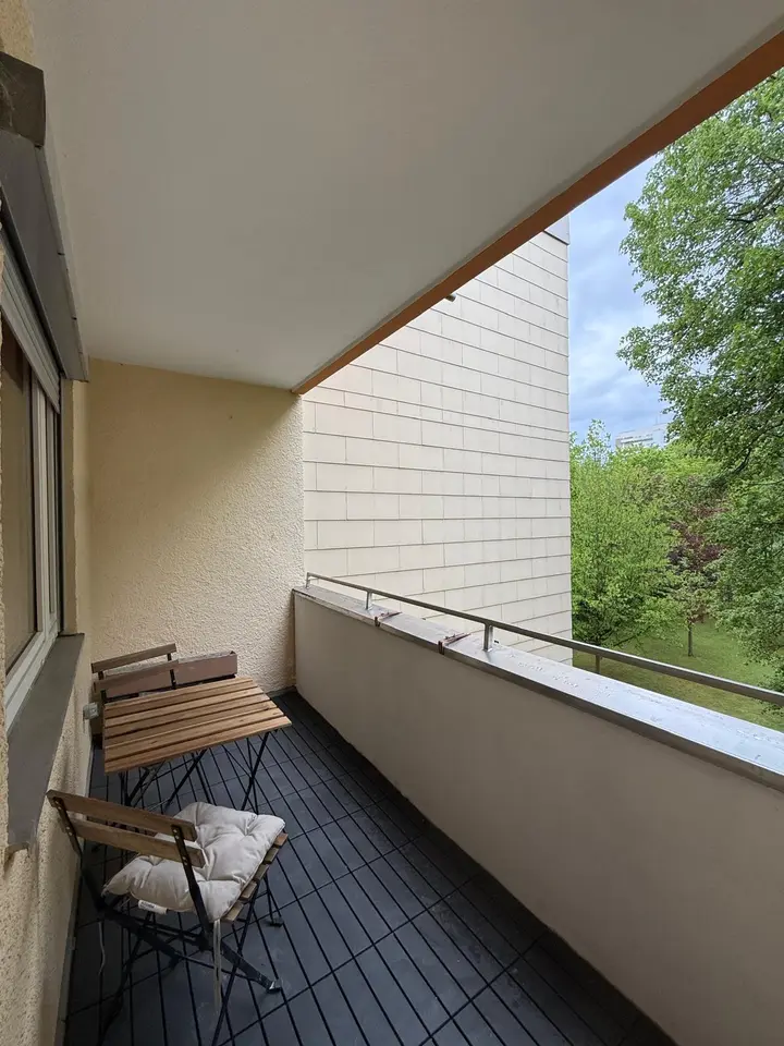 6 Zimmer Wohnung mit 70 m² in München – Bild 8