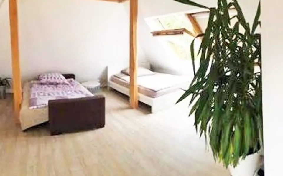 WG-Zimmer mit 50 m² in Backnang – Bild 2
