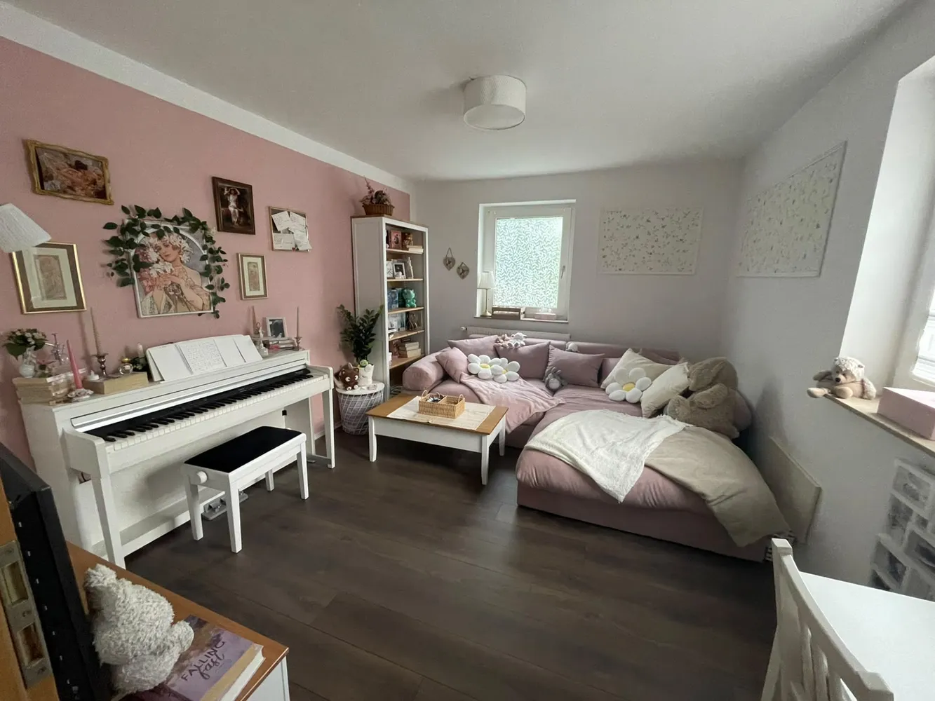 2 Zimmer Wohnung mit 40 m² in Marl – Bild 9