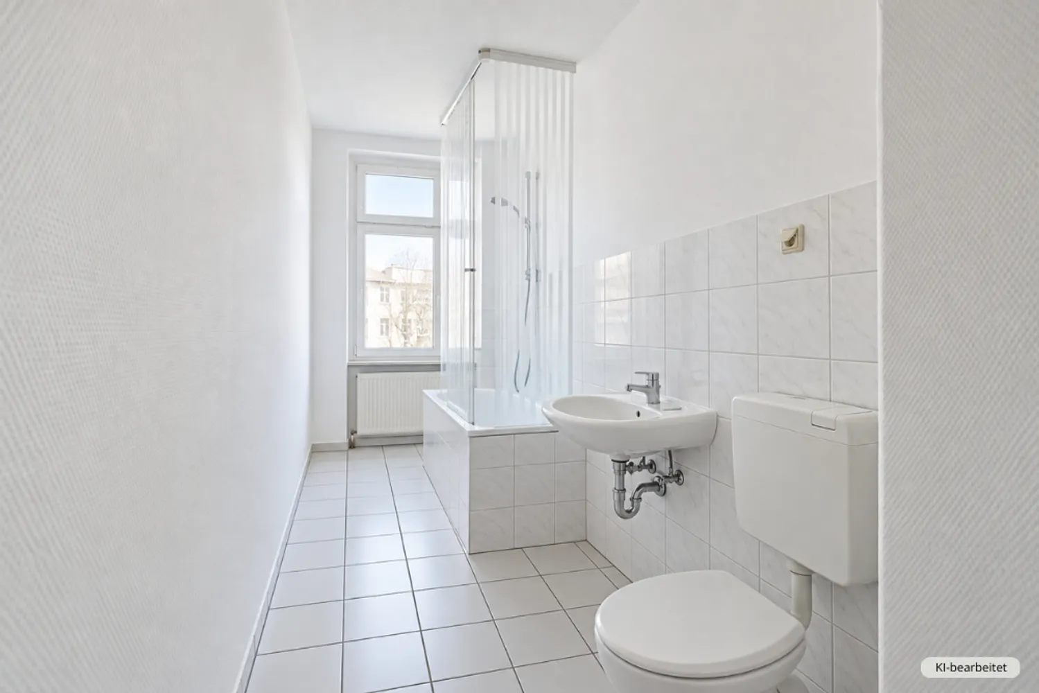 2 Zimmer Wohnung mit 73 m² in Leipzig – Bild 9