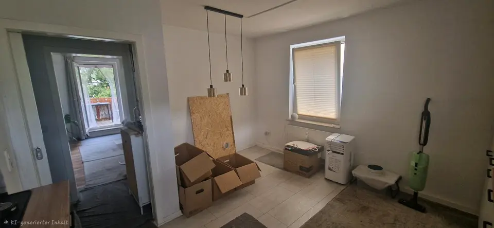 2 Zimmer Wohnung mit 55 m² in Bielefeld – Bild 10