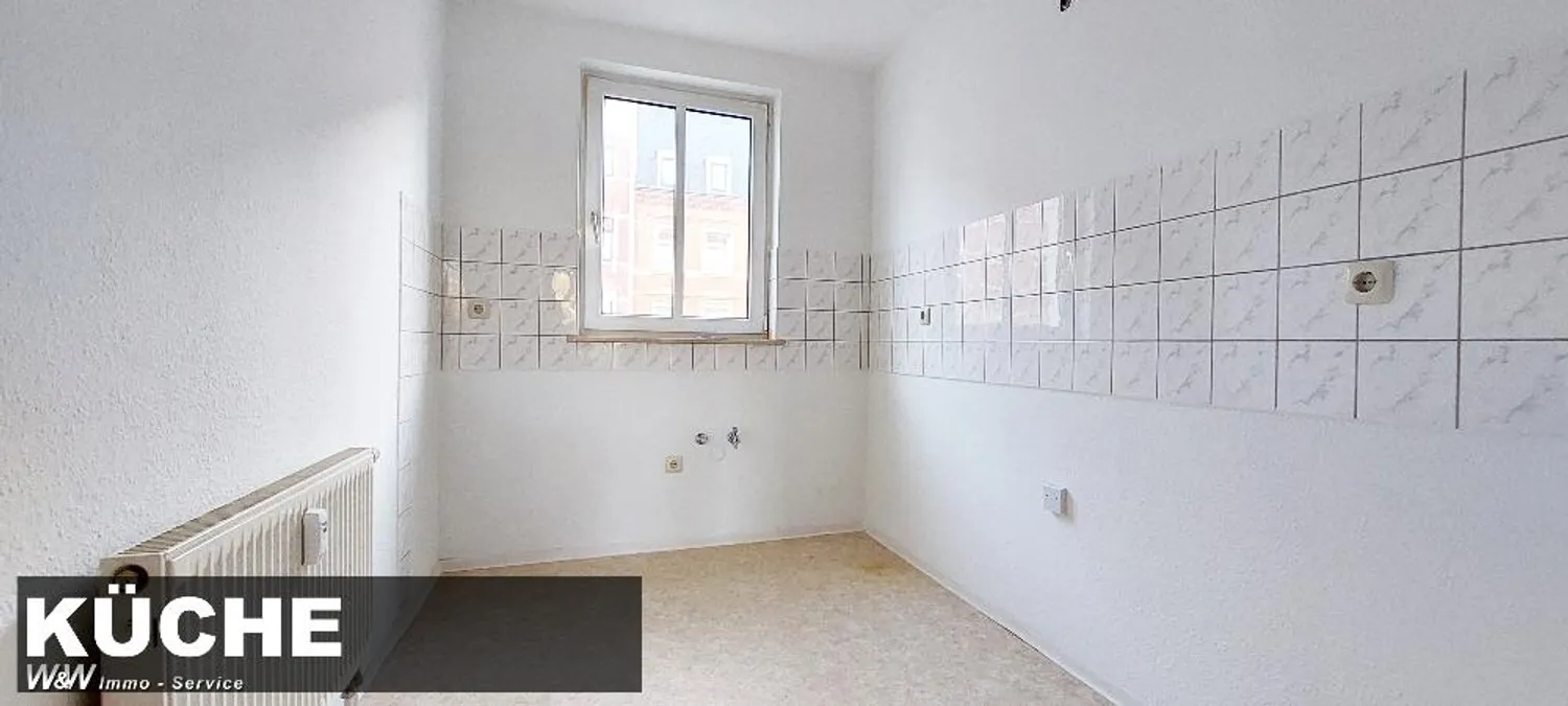 3 Zimmer Wohnung mit 59 m² in Zwickau – Bild 4