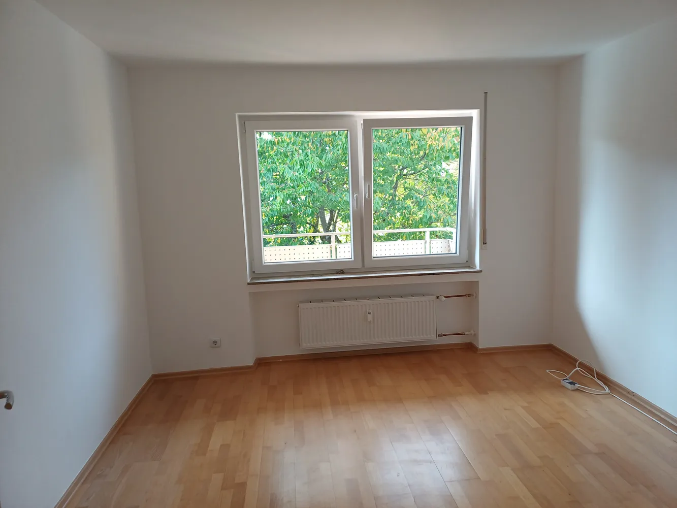 4 room apartment with 85 m² in Aalen – Photo 8