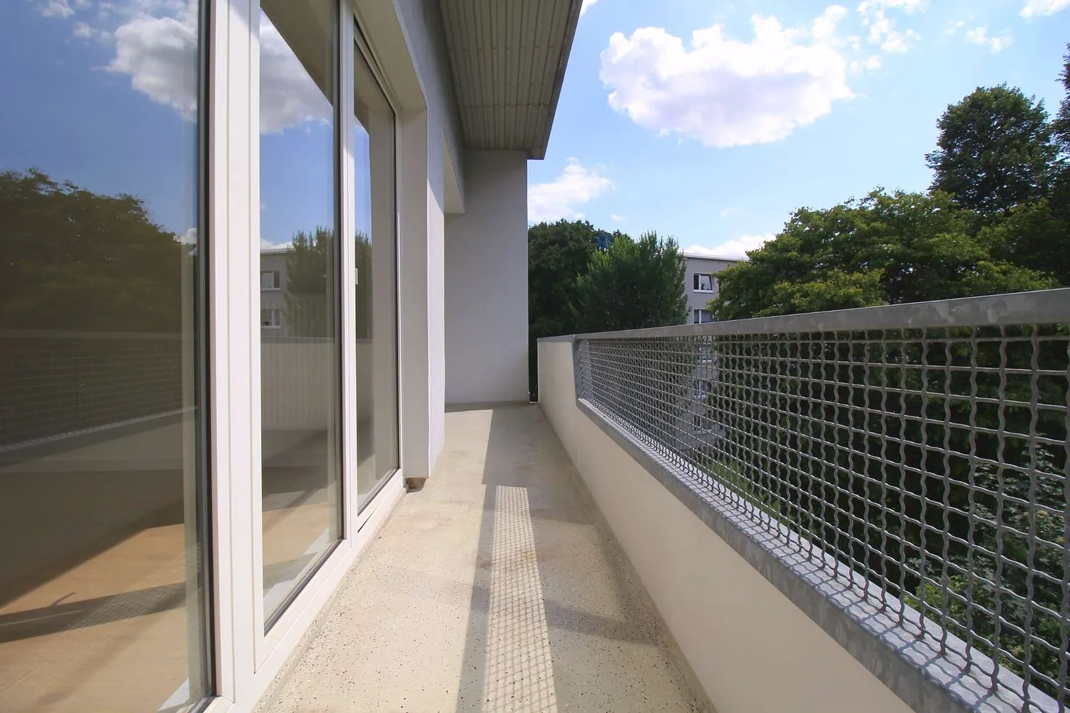 3 Zimmer Wohnung mit 63 m² in Bremen – Bild 8