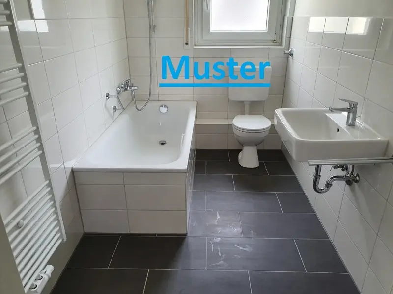 2 Zimmer Wohnung mit 60 m² in Düsseldorf – Bild 3