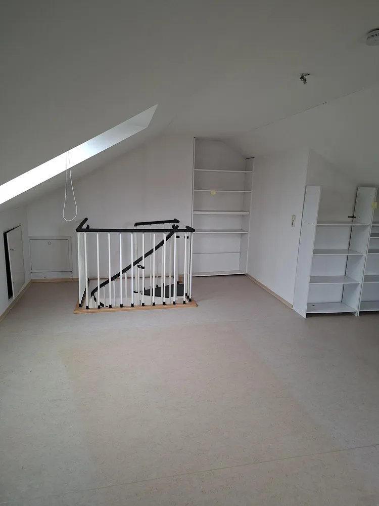 3 room apartment with 87 m² in Augsburg – Photo 9