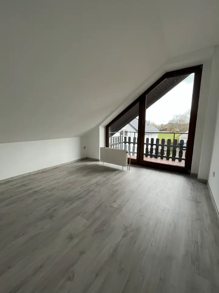 2 Zimmer Wohnung mit 65 m² in Bielefeld – Bild 2