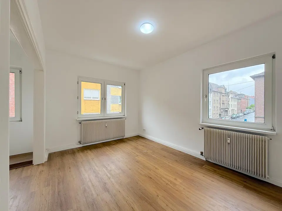 3 Zimmer Wohnung mit 65 m² in Oberhausen – Bild 6