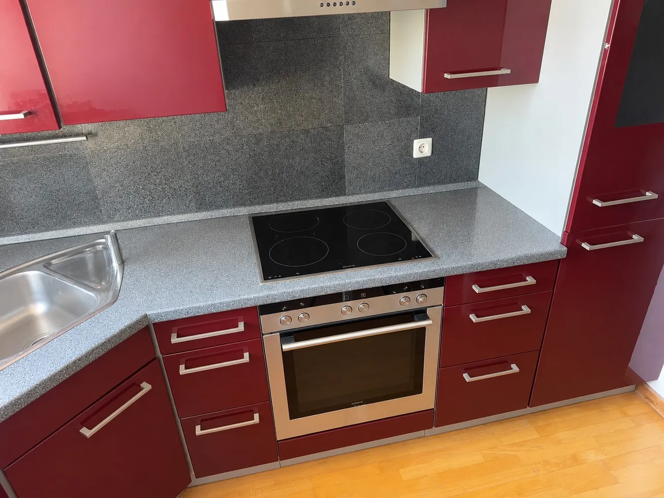 3 Zimmer Wohnung mit 66 m² in München – Bild 9