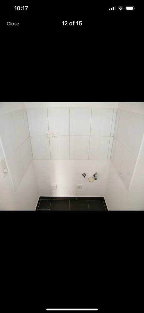 1 Zimmer Wohnung mit 34 m² in Wiesbaden – Bild 6