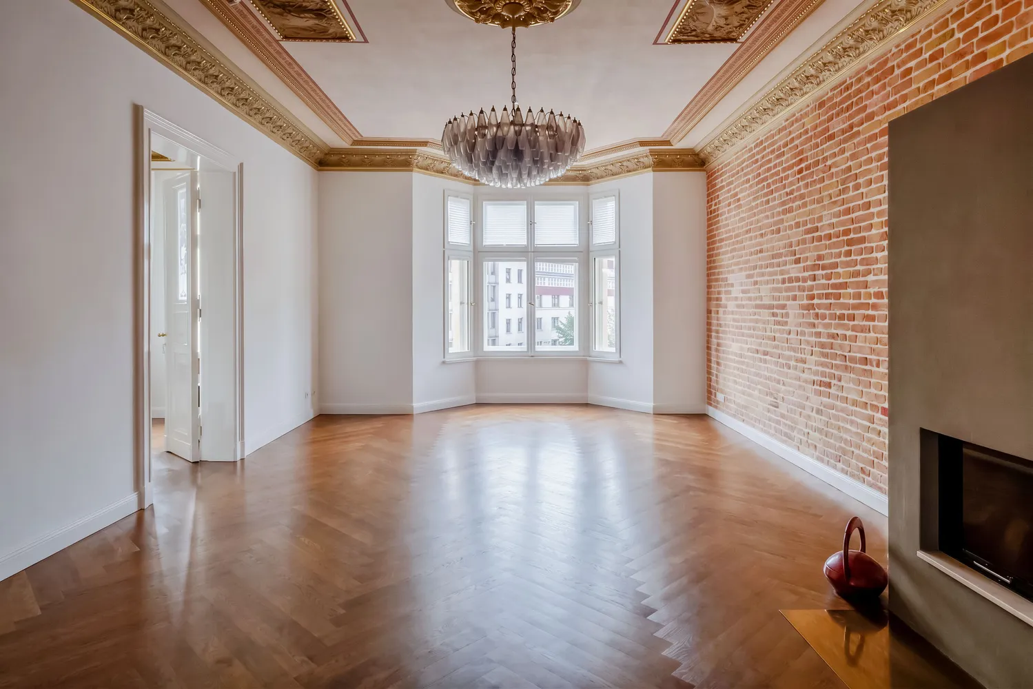 7 Zimmer Wohnung mit 270 m² in Berlin – Bild 5