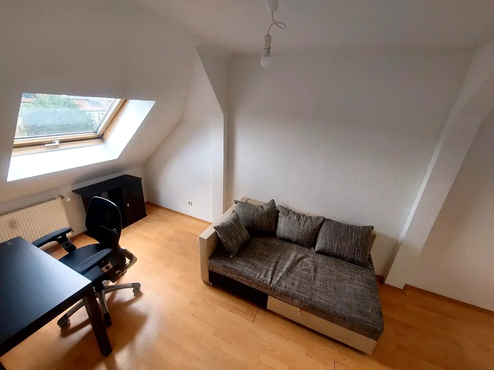 WG-Zimmer mit 16 m² in Borna – Bild 6