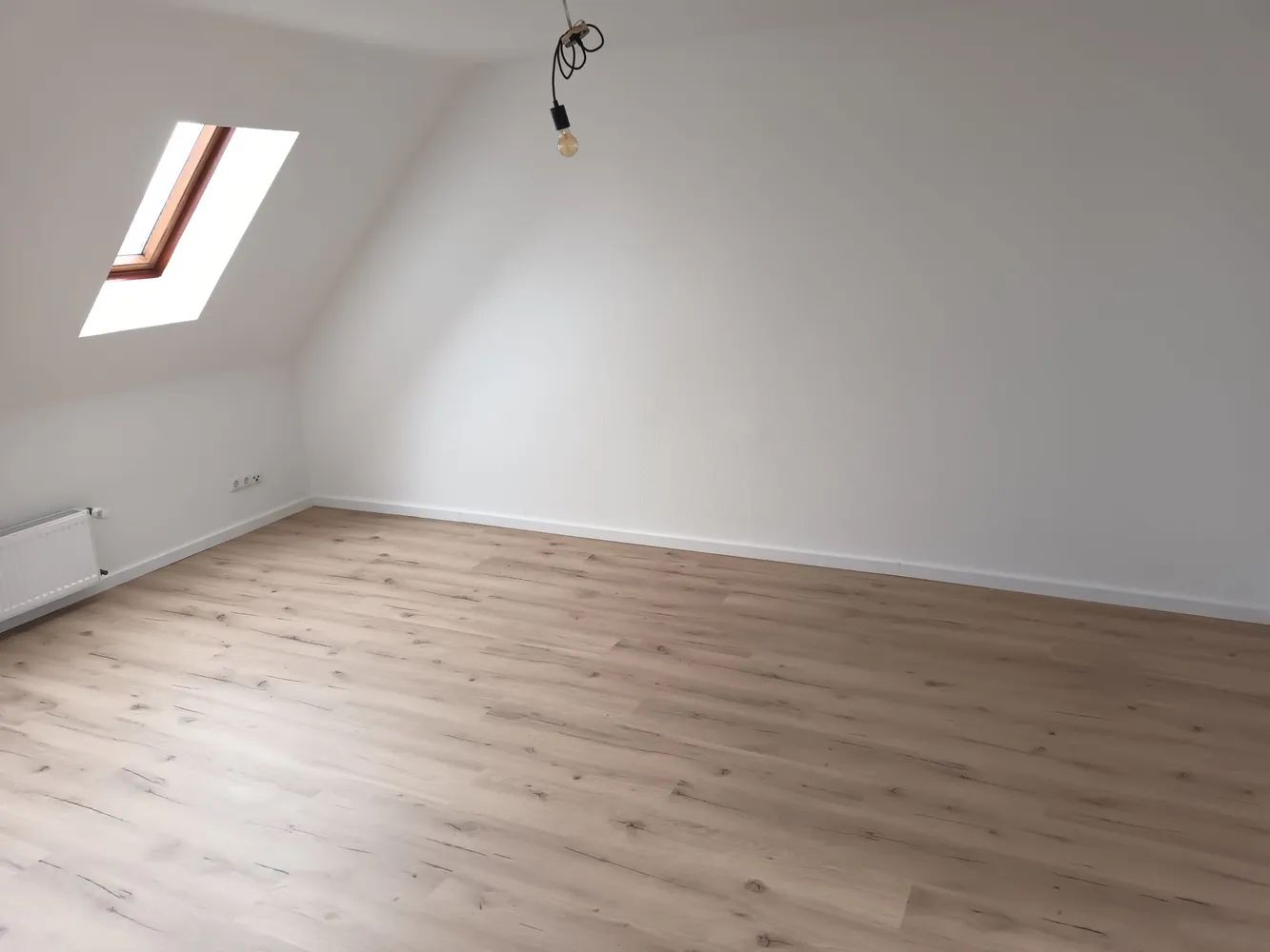 1 Zimmer Wohnung mit 37 m² in Merseburg – Bild 5