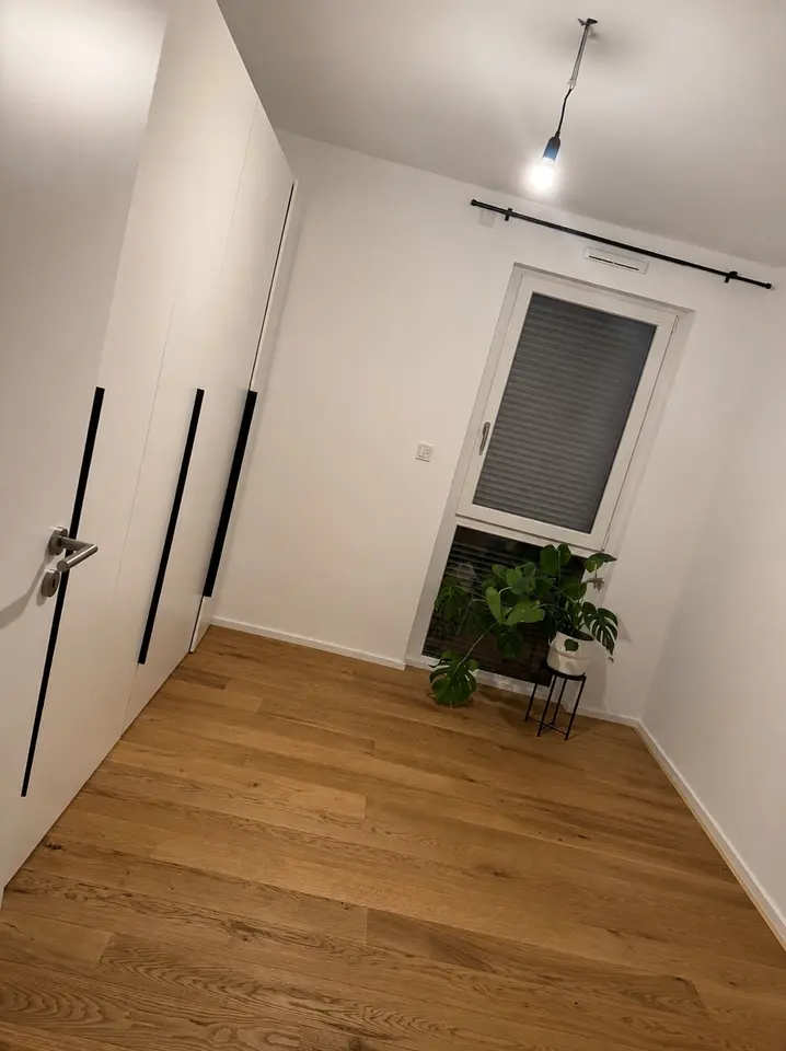 3 Zimmer Wohnung mit 73 m² in Nürnberg – Bild 1