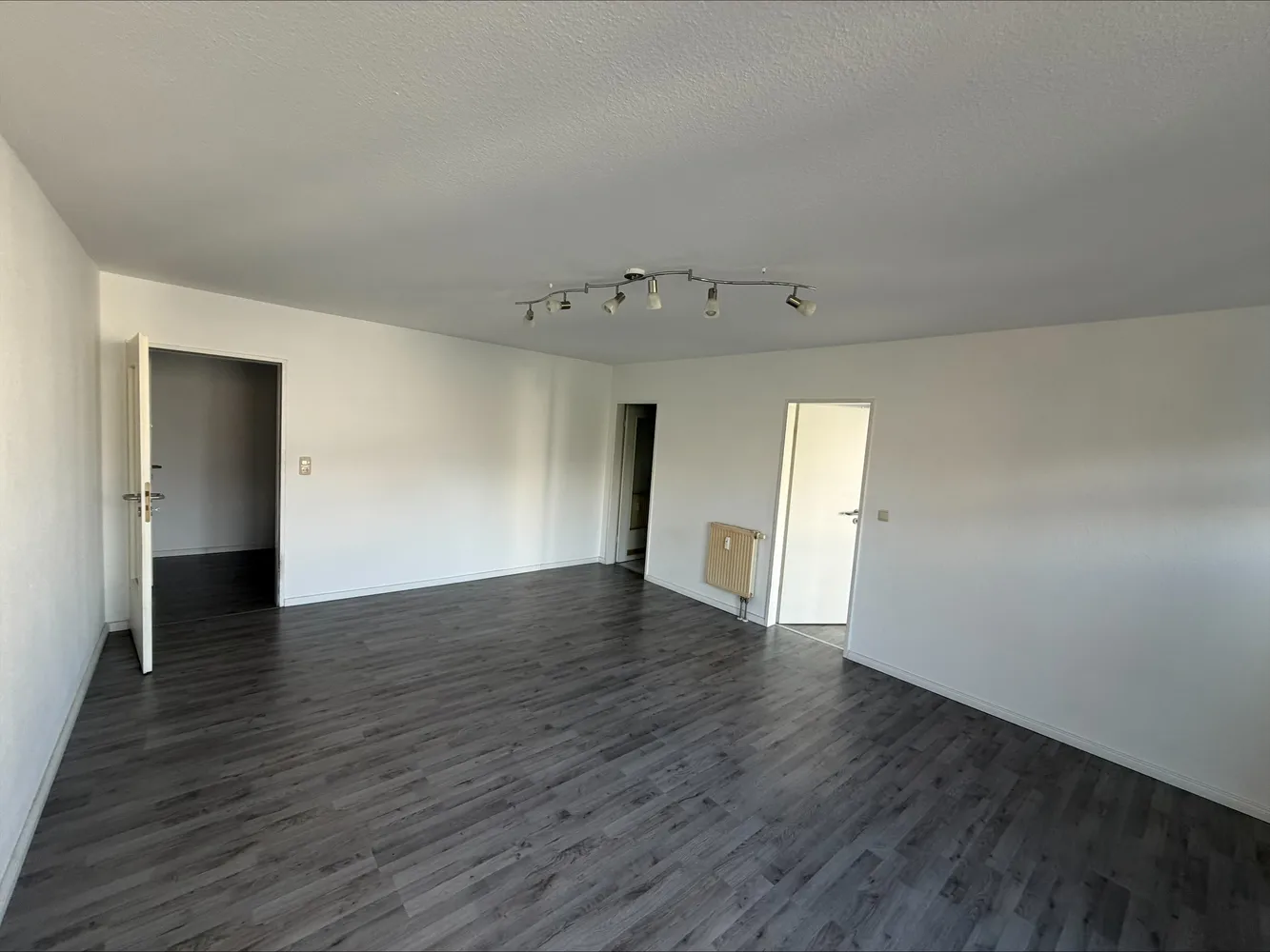 2 room apartment with 54 m² in Magdeburg – Photo 4
