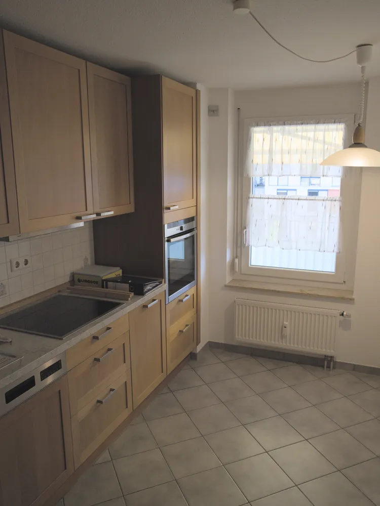 2 Zimmer Wohnung mit 65 m² in Stuttgart – Bild 7