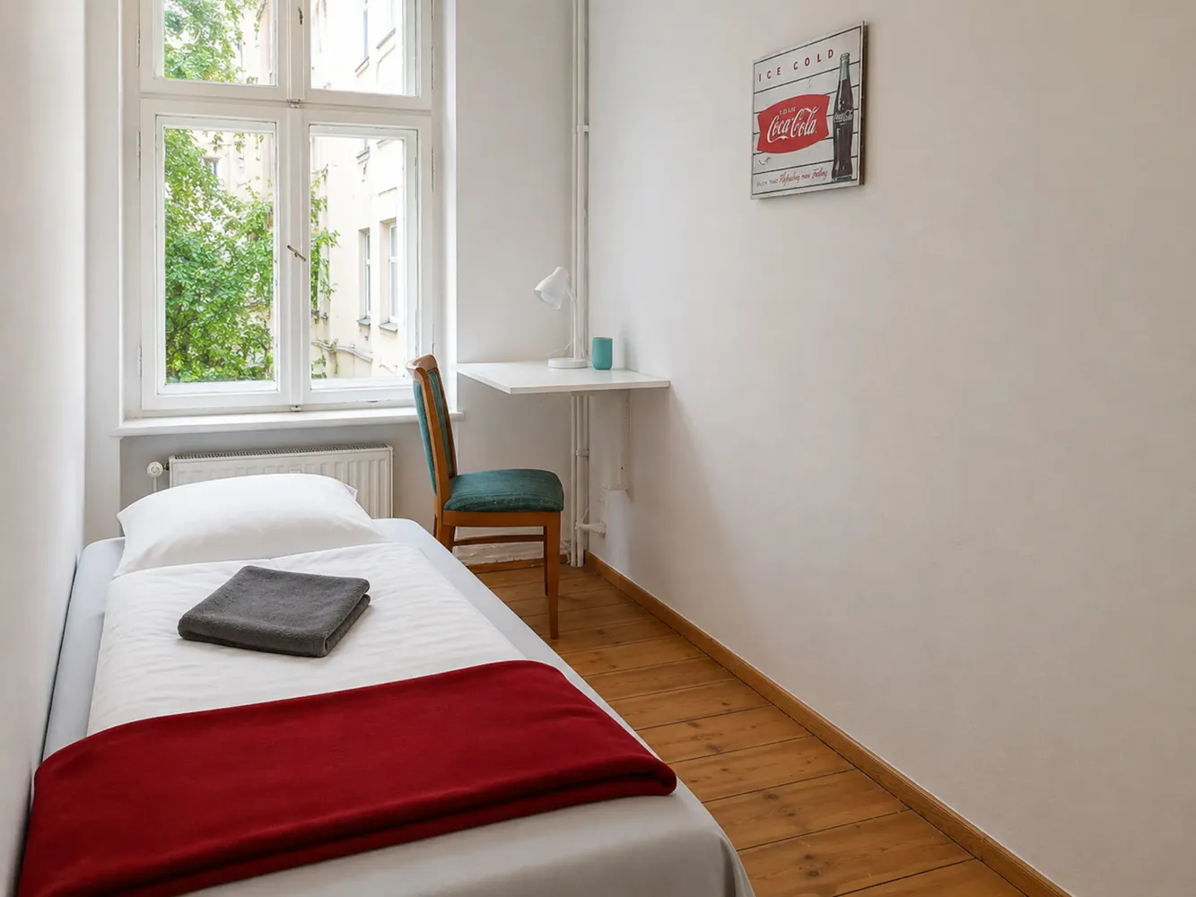 WG-Zimmer mit 14 m² in Berlin – Bild 6