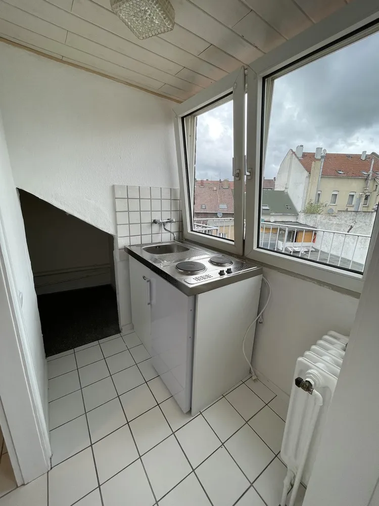 1 Zimmer Wohnung mit 32 m² in Duisburg – Bild 8