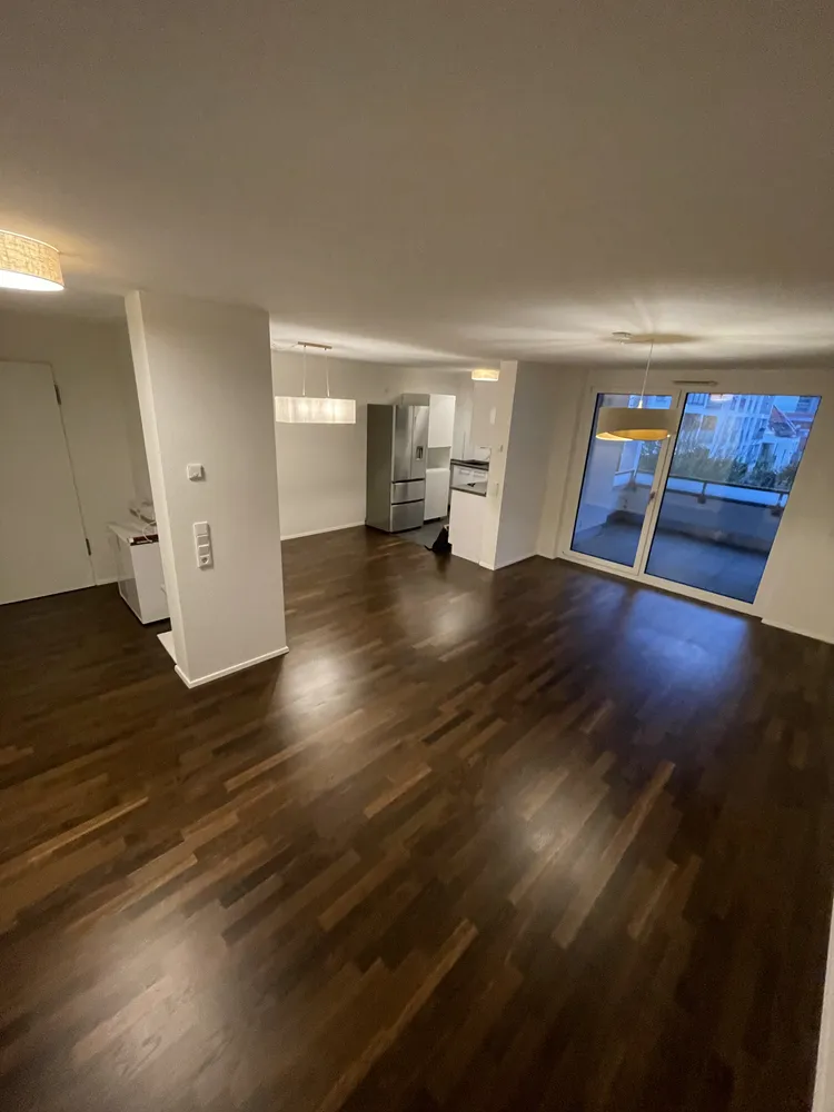 2 Zimmer Wohnung mit 62 m² in Stuttgart – Bild 1