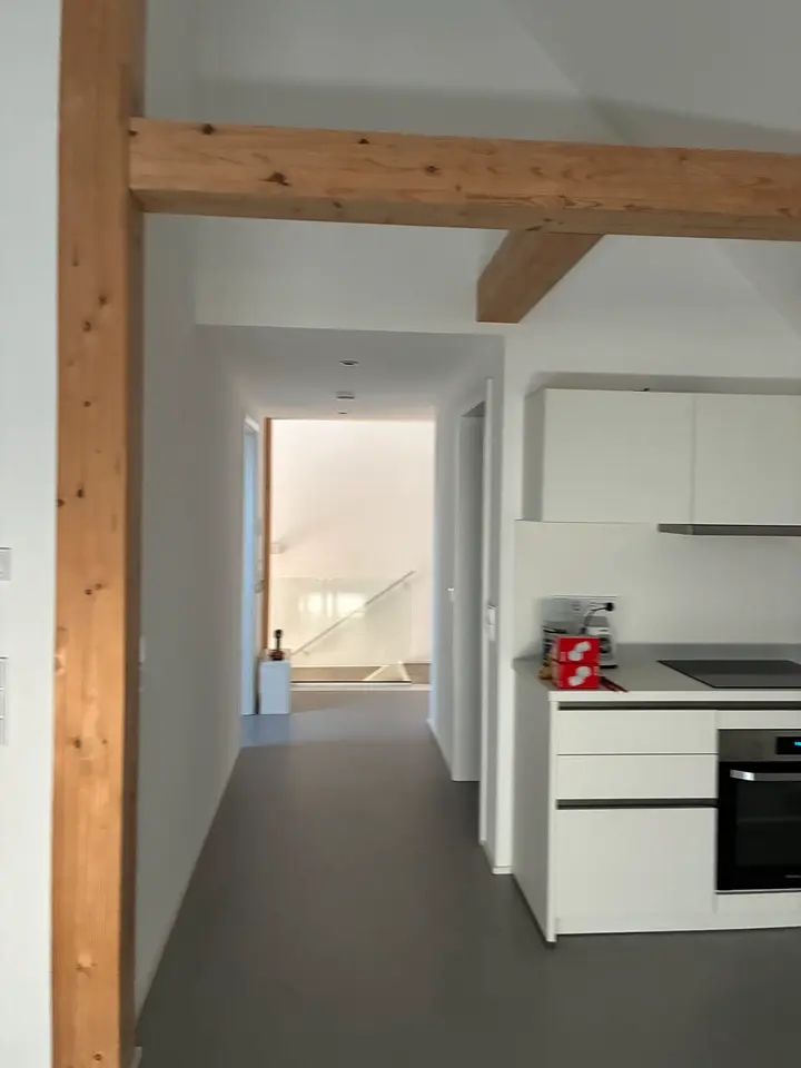 2 Zimmer Wohnung mit 69 m² in Darmstadt – Bild 6