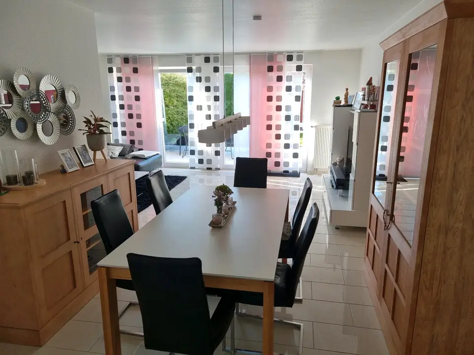 4 Zimmer Haus mit 115 m² in Trier – Bild 9