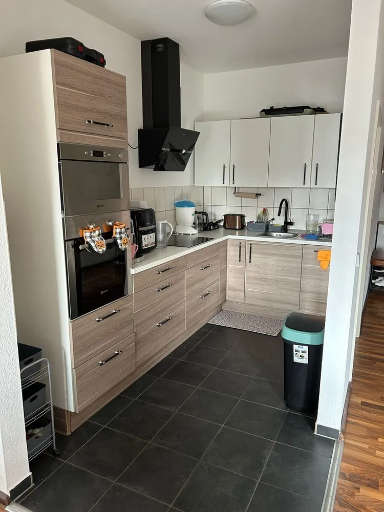 3 room apartment with 105 m² in Bernau bei Berlin – Photo 10