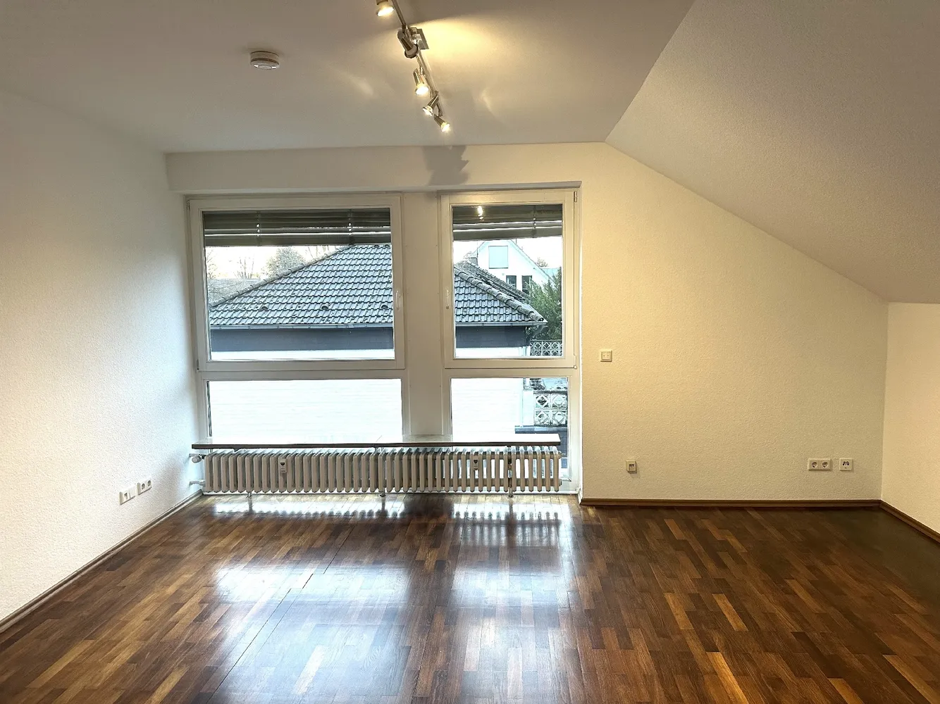 3 Zimmer Wohnung mit 130 m² in Düsseldorf – Bild 5