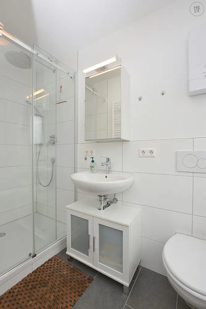 1 Zimmer Wohnung mit 20 m² in Stuttgart – Bild 6