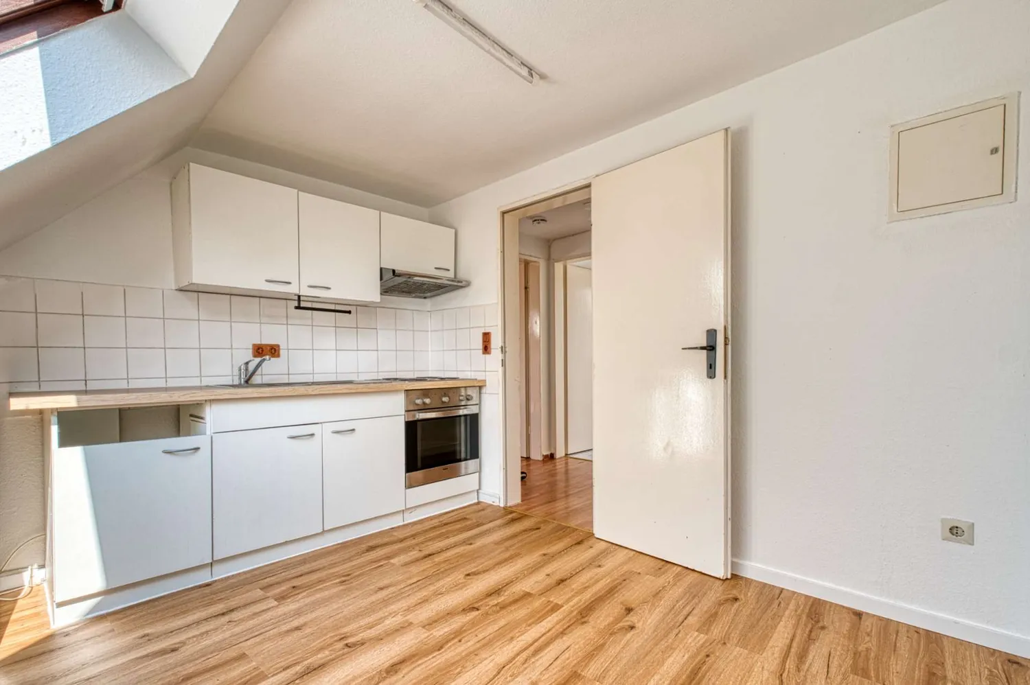 2 Zimmer Wohnung mit 47 m² in Bremen – Bild 6