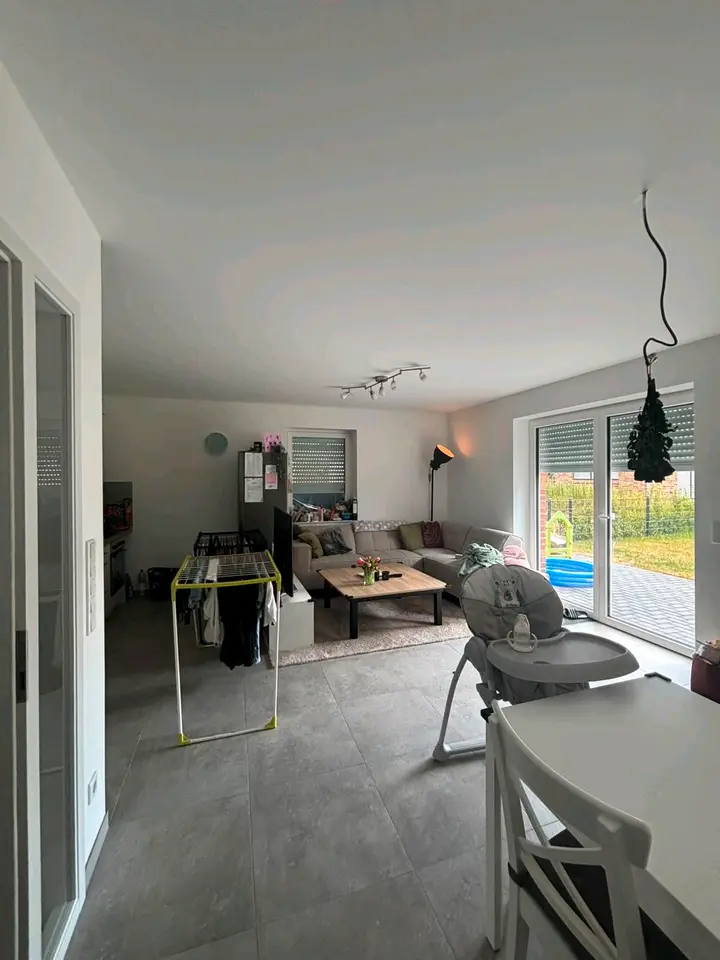 3 Zimmer Haus mit 110 m² in Bramsche – Bild 9
