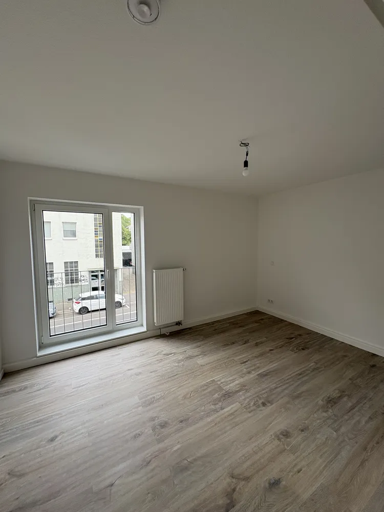3 Zimmer Wohnung mit 61 m² in Frankfurt am Main – Bild 5