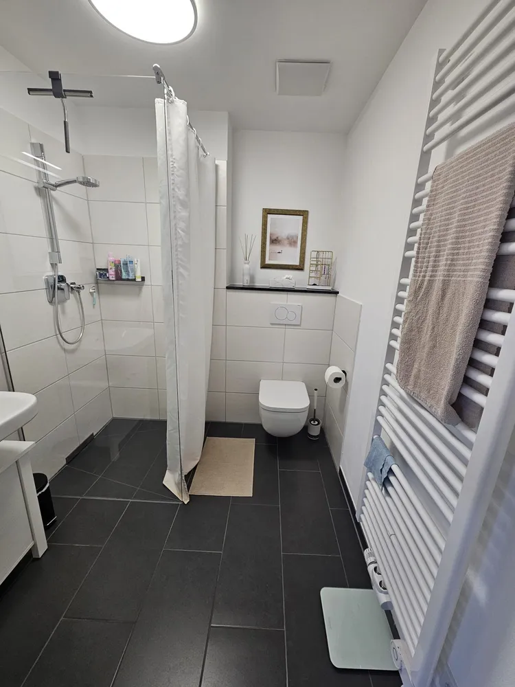 2 Zimmer Wohnung mit 60 m² in Kleve – Bild 10