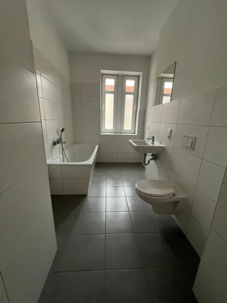 2 Zimmer Wohnung mit 53 m² in Halle (Saale) – Bild 7