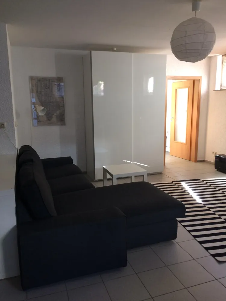 1 Zimmer Wohnung mit 54 m² in Darmstadt – Bild 7