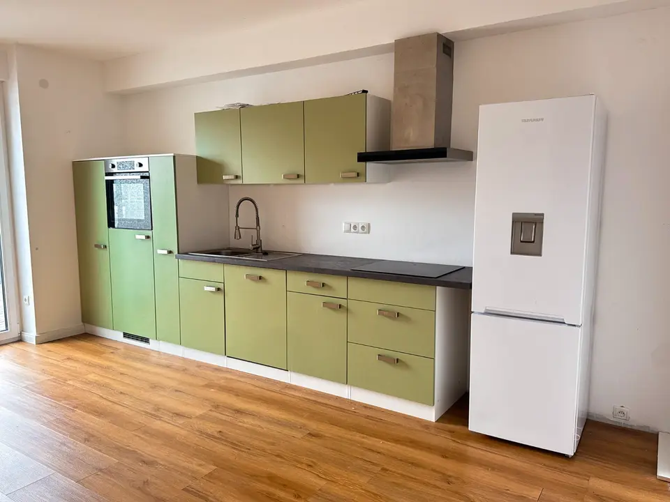 3 Zimmer Wohnung mit 90 m² in Papenburg – Bild 2
