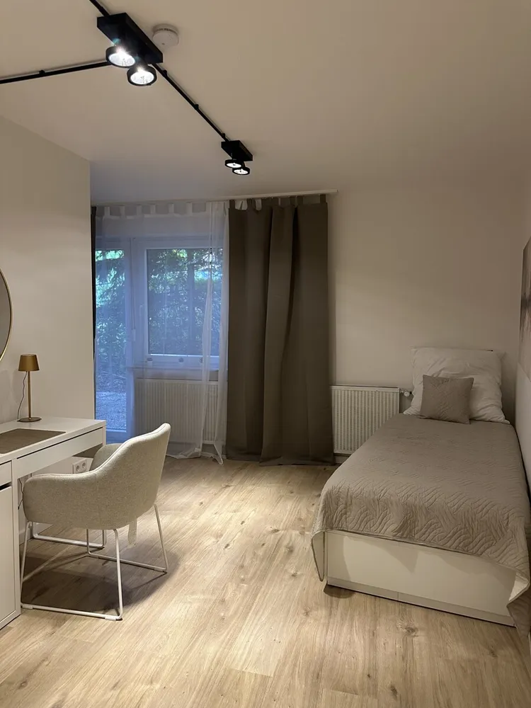 1 Zimmer Wohnung mit 14 m² in Regensburg – Bild 1