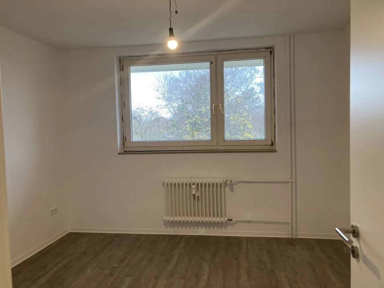 3 Zimmer Wohnung mit 71 m² in Braunschweig – Bild 3