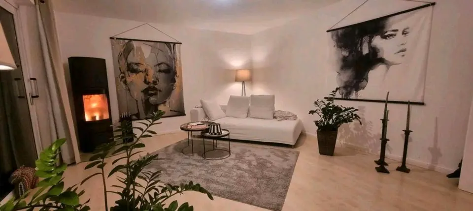 4 Zimmer Haus mit 76 m² in Norderstedt – Bild 6