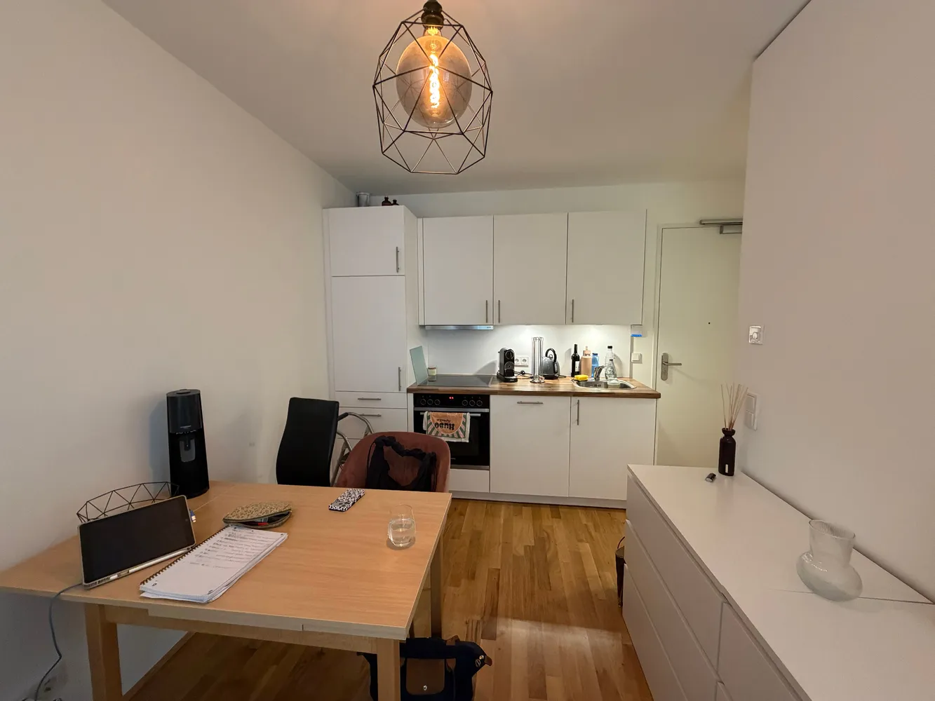 2 Zimmer Wohnung mit 34 m² in Hamburg – Bild 6