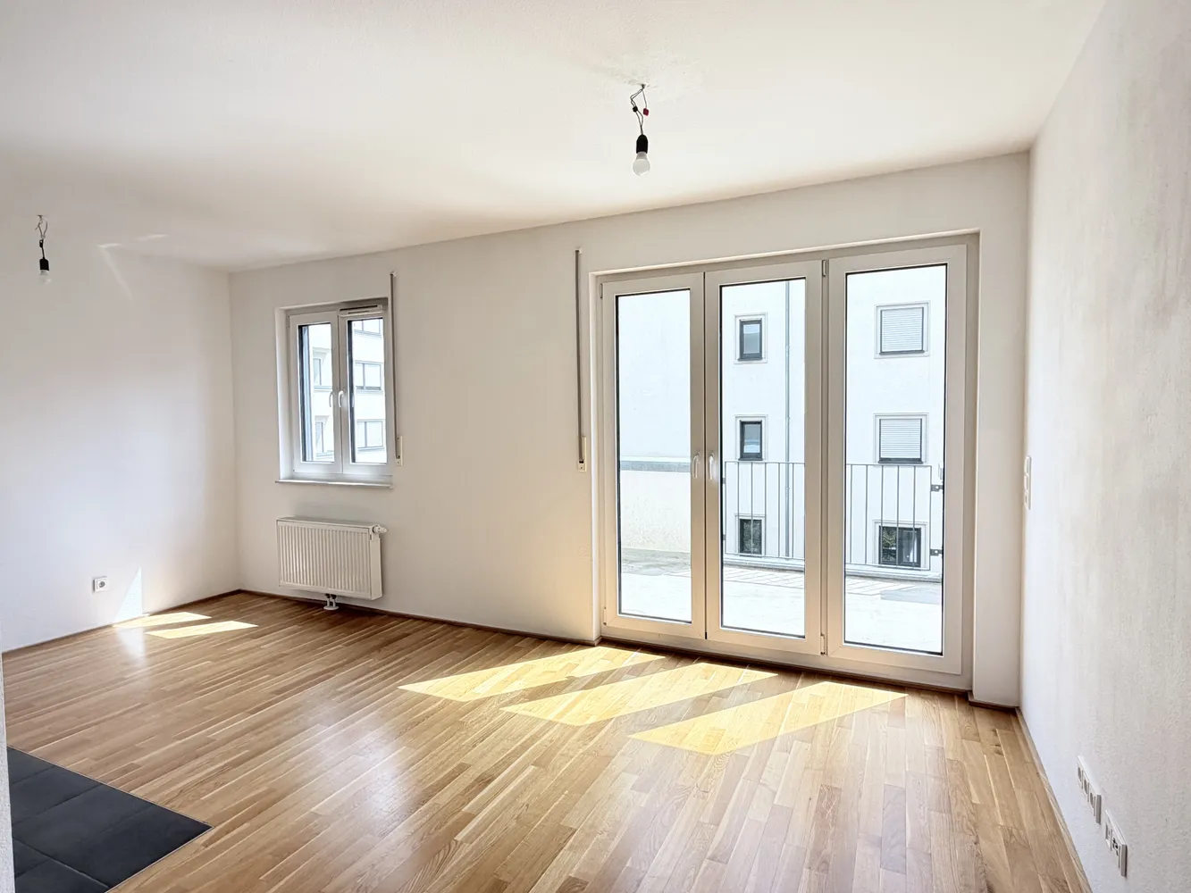 3 Zimmer Wohnung mit 47 m² in Frankfurt am Main – Bild 9