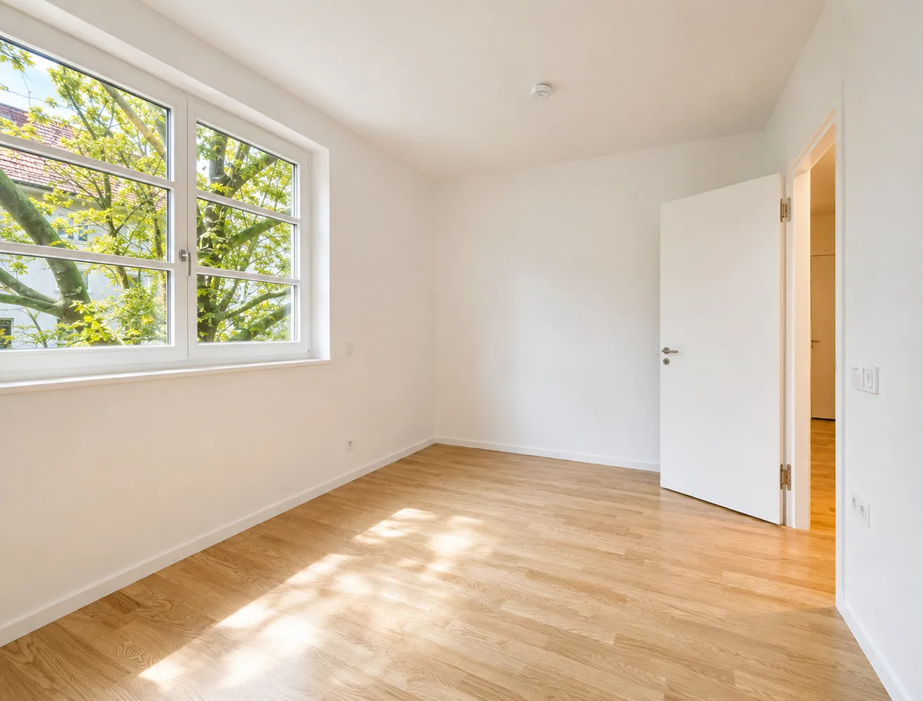 2 Zimmer Wohnung mit 51 m² in Berlin – Bild 3
