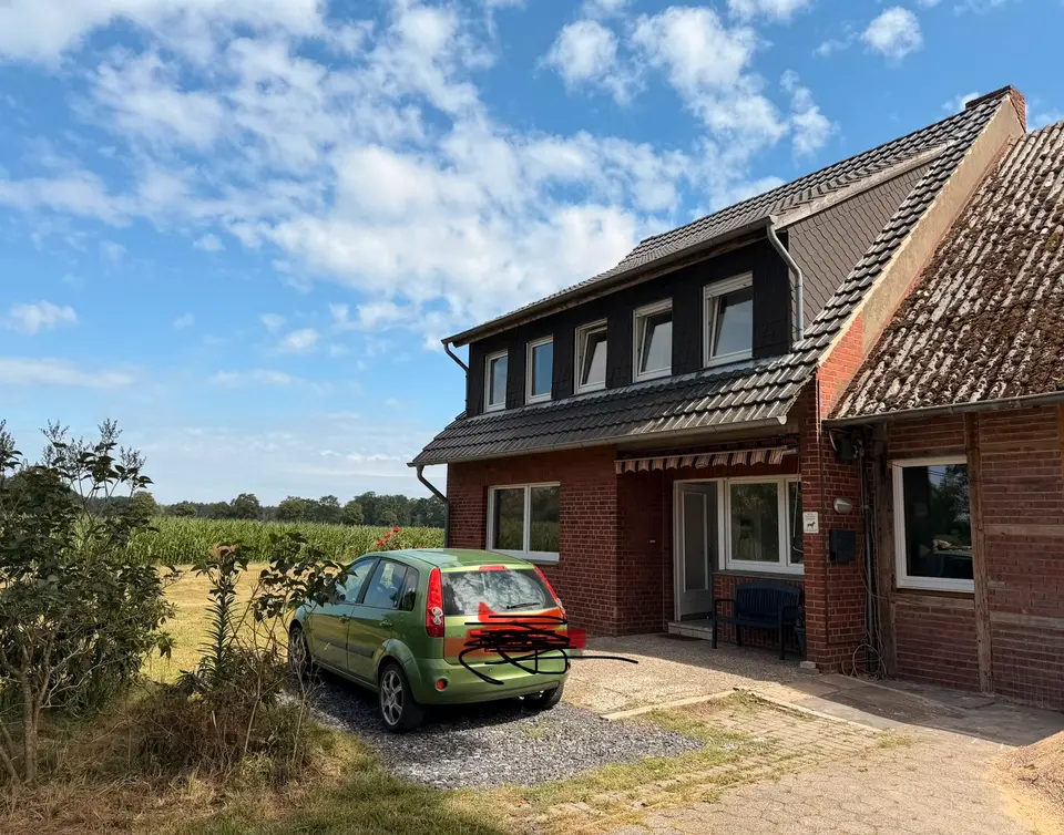 3 Zimmer Wohnung mit 80 m² in Greven – Bild 3