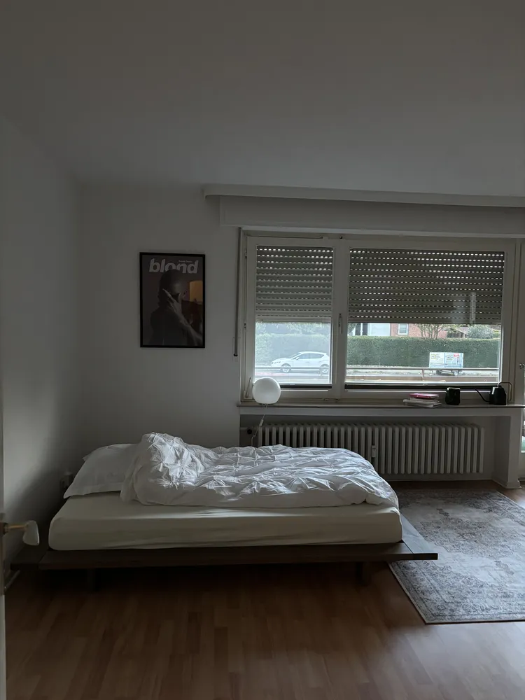 1 Zimmer Wohnung mit 45 m² in Osnabrück – Bild 4