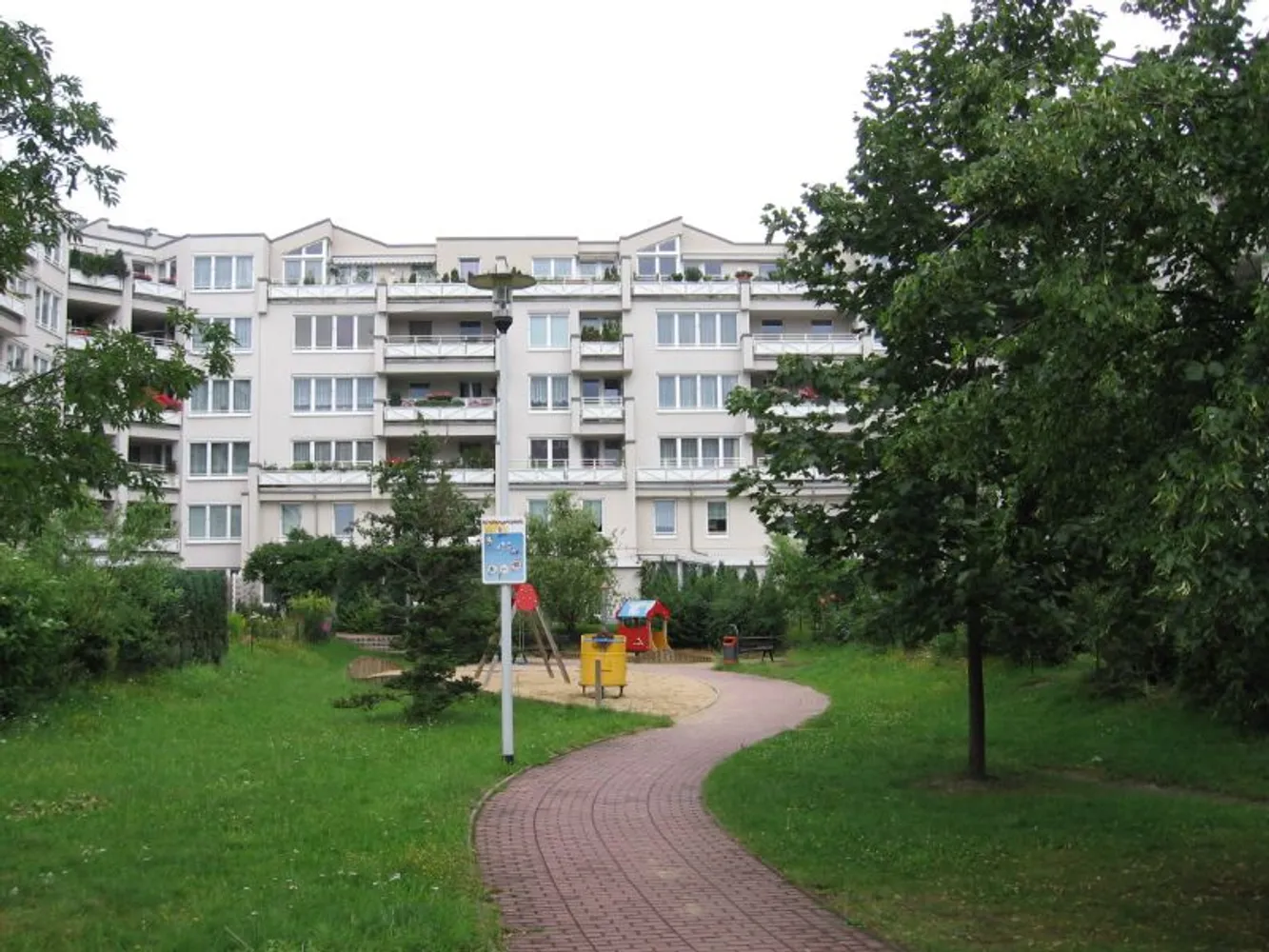2 Zimmer Wohnung mit 68 m² in Dresden – Bild 10