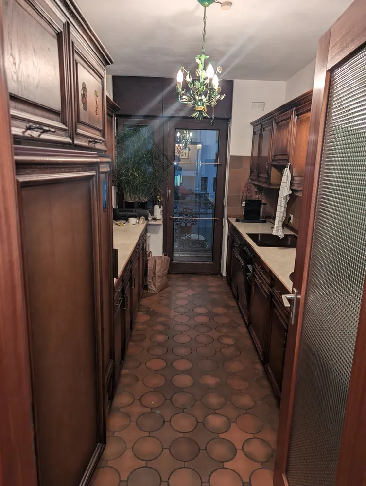 2 Zimmer Wohnung mit 69 m² in Heidelberg – Bild 3