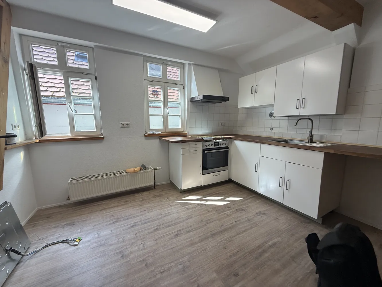 4 Zimmer Wohnung mit 90 m² in Marburg – Bild 12