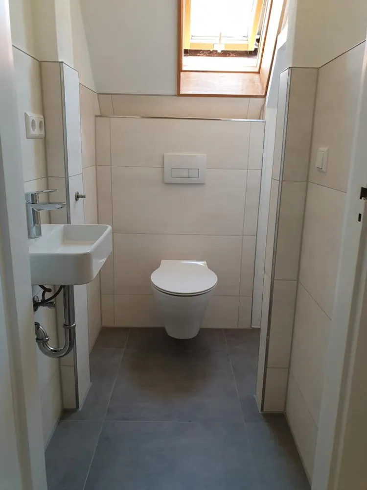 3 Zimmer Wohnung mit 106 m² in Dortmund – Bild 1