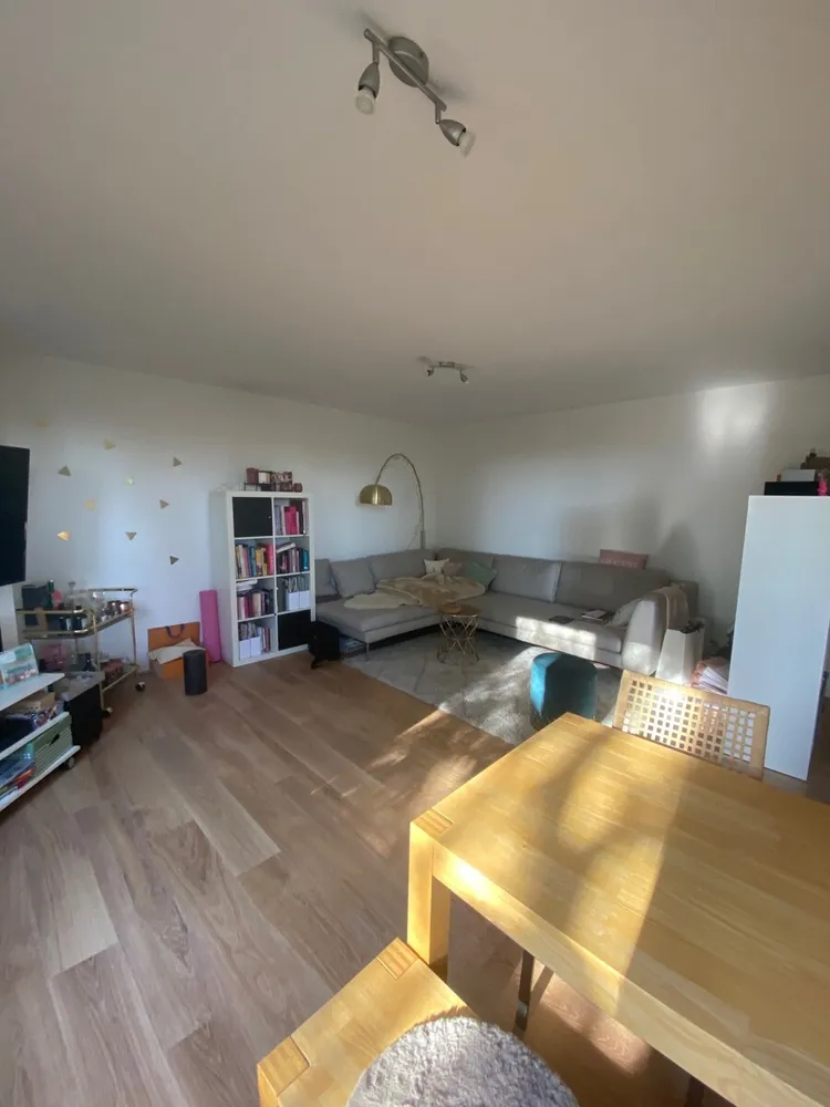 2 Zimmer Wohnung mit 55 m² in Bietigheim-Bissingen – Bild 5